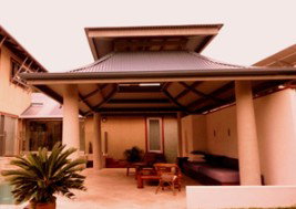 Akasha Beach Retreat - Accommodation Directory 1