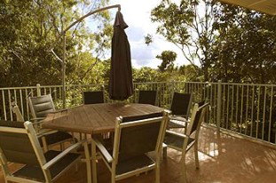 Ava Holiday Beach House - Accommodation Directory 0
