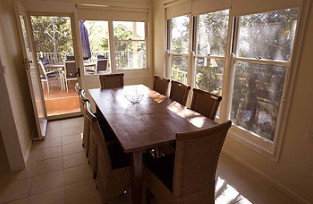 Ava Holiday Beach House - Accommodation Directory 2
