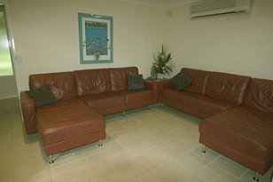 Ava Holiday Beach House - Accommodation Directory 4