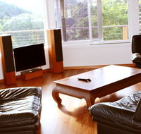 Rockinghorse Studios Resort - Accommodation Directory