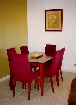 Cockleshell Sands Resort - Accommodation Directory 1