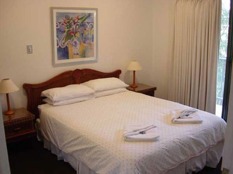 Cockleshell Sands Resort - Accommodation Directory 3