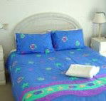 The Landing - Accommodation Directory