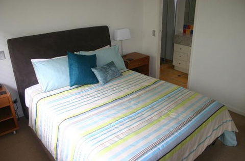 Mariner's Reach - Accommodation Directory 0