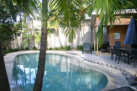 Mariner's Reach - Accommodation Directory 1