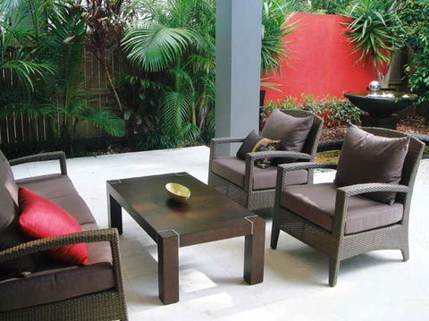 Sonoma Noosaville - Accommodation Directory 2