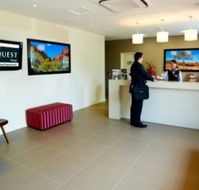 Quest Parap - Accommodation Directory