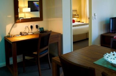 Quest Parap - Accommodation Directory 3