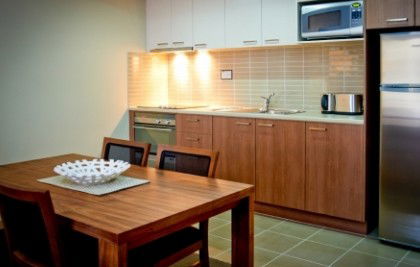 Quest Parap - Accommodation Directory 4