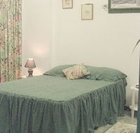 Frangipanni Bed and Breakfast - Accommodation Directory