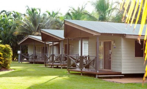 Palmerston NT Accommodation Directory