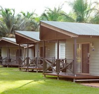 Darwin FreeSpirit Resort - Accommodation Directory
