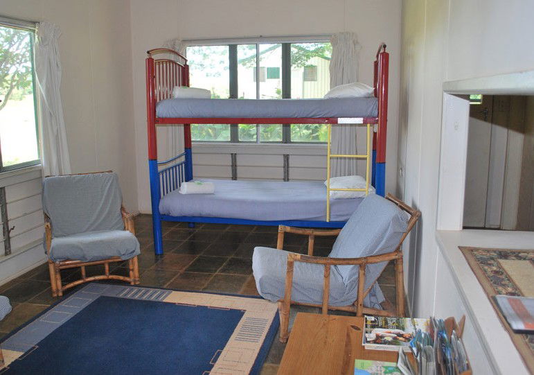  Accommodation Directory