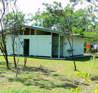 Litchfield Safari Camp - Accommodation Directory