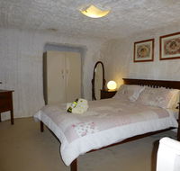 Underground Bed and Breakfast - Accommodation Directory