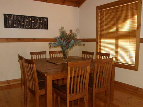 Beachport Retreat - Accommodation Directory 2