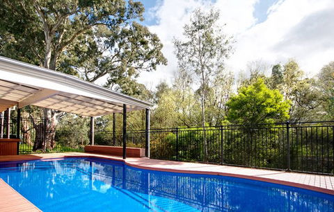 One Tree Bed And Breakfast - Accommodation Directory 5