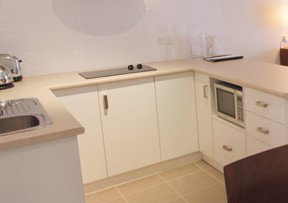 Best Western Standpipe Golf Motor Inn - Accommodation Directory 1