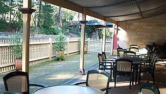 Mount Lofty Railway Station - Accommodation Directory 1