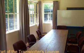 Mount Lofty Railway Station - Accommodation Directory 4