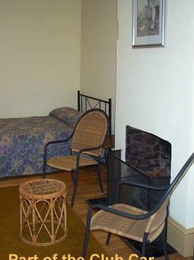 Mount Lofty Railway Station - Accommodation Directory 5