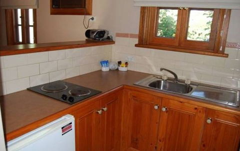 Tanunda Cottages - Accommodation Directory 2
