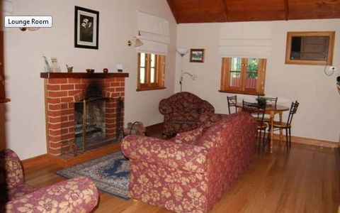 Tanunda Cottages - Accommodation Directory 3