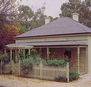Miriams Cottage - Accommodation Directory