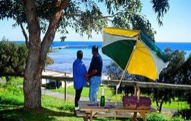 Moonta Bay Caravan Park Cabins - Accommodation Directory 0