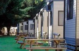 Moonta Bay Caravan Park Cabins - Accommodation Directory 1