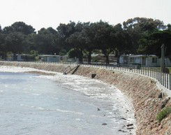 Moonta Bay Caravan Park Cabins - Accommodation Directory 2