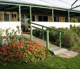 The Folly Holiday Home - Accommodation Directory 0