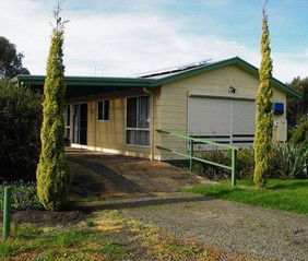 The Folly Holiday Home - Accommodation Directory 2