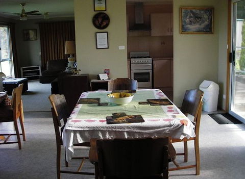 The Folly Holiday Home - Accommodation Directory 4