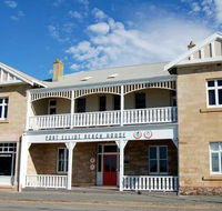 Port Elliot Beach House YHA - Accommodation Directory