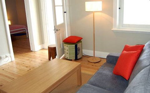 Port Elliot Beach House YHA - Accommodation Directory 1