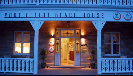 Port Elliot Beach House YHA - Accommodation Directory 5