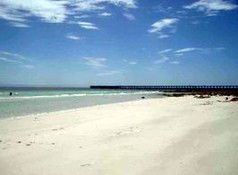 Port Hughes Haven - Accommodation Directory 2