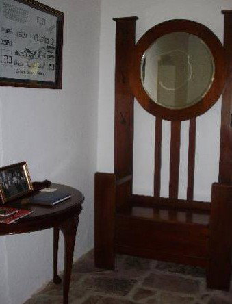 Bethany SA Accommodation Directory