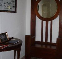 Sonntag House - Accommodation Directory