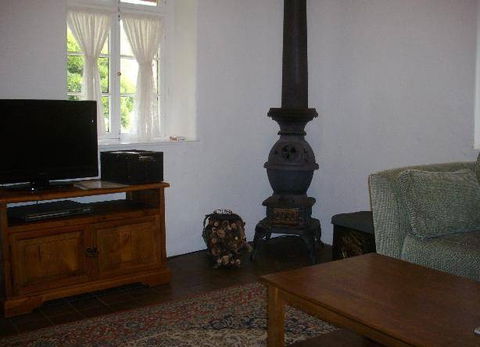 Sonntag House - Accommodation Directory 2
