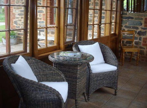 Sonntag House - Accommodation Directory 3