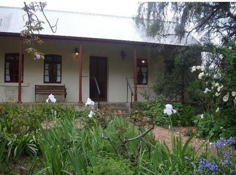 Sonntag House - Accommodation Directory 7