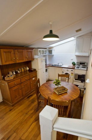 Stirling House - Accommodation Directory 2