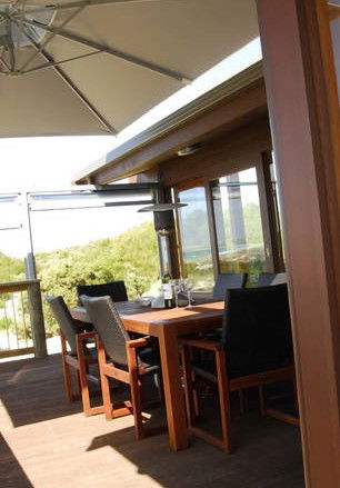 Sleaford Bay Retreat - Accommodation Directory 0