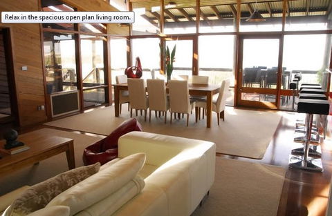 Sleaford Bay Retreat - Accommodation Directory 1