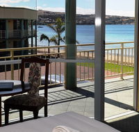 Hilton Motel - Accommodation Directory