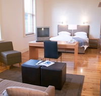 Park Hotel - Accommodation Directory