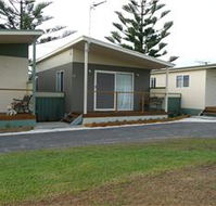 Kingston Caravan Park - Accommodation Directory